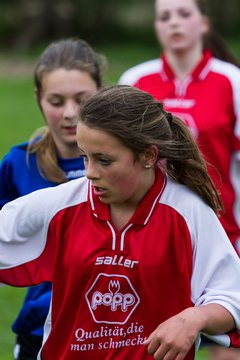 Bild 186 - C-Juniorinnen SG R�nnau-Segeberg - Kaltenkirchener Turnerschaft : Ergebnis: 1:3